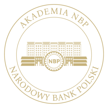 logotyp akademia NBP