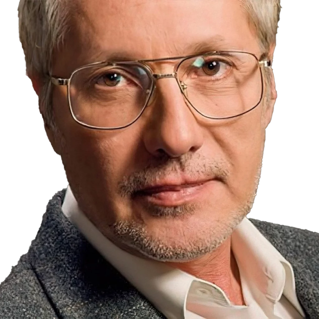 prof. Leon Podkaminer