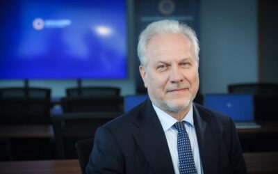 prof. Krzysztof Górski