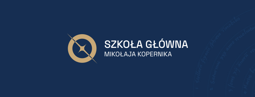 logotyp SGMK
