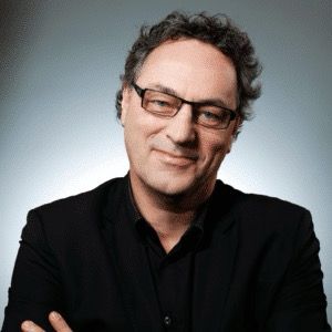 Gerd Leonhard - zdjęcie