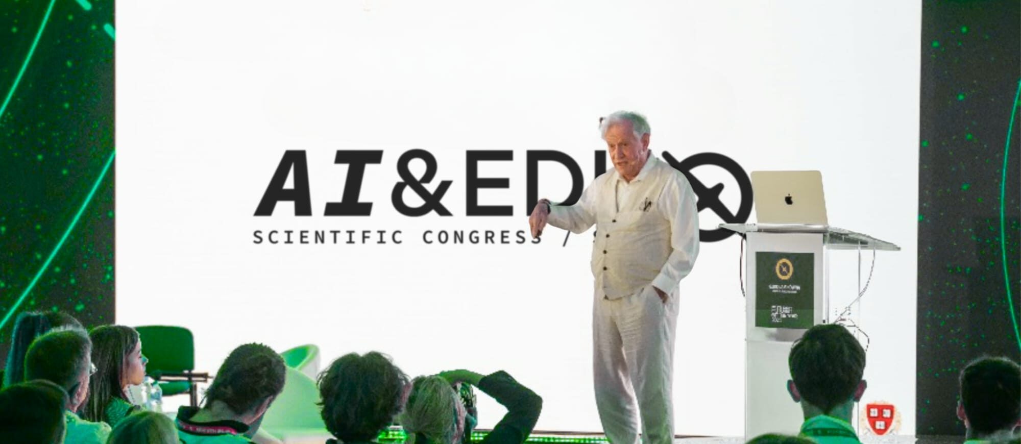 prof. Michael Brodie