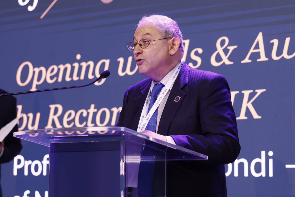 prof. Fabrizio Giulimondi