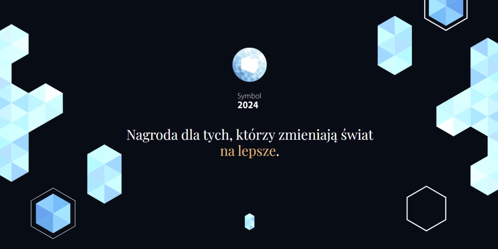 Nagroda Symbol 2024