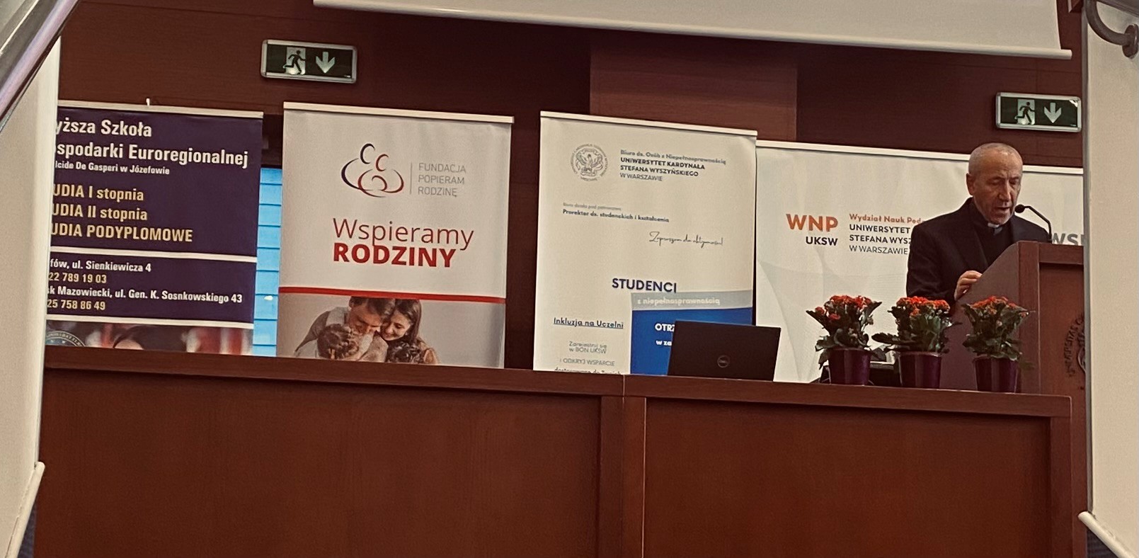 Czy We Współczesnym świecie Kicz Zagraża Kulturze Wysokiej Konferencja „Niepełnosprawność – zadanie czy wyzwanie we współczesnym