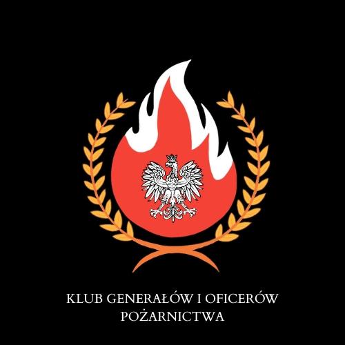 Klub generałów i oficerów pożarnictwa