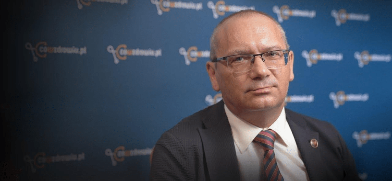 Dr Marcin Zarzecki, SGMK