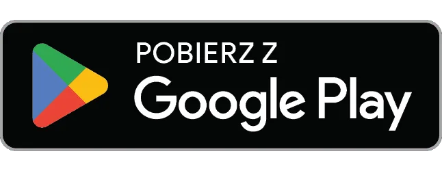 Przycisk - pobierz aplikację z Google Play