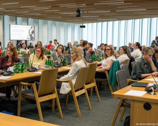 Foto:Bartosz Nehring, Kancelaria Sejmu RP.