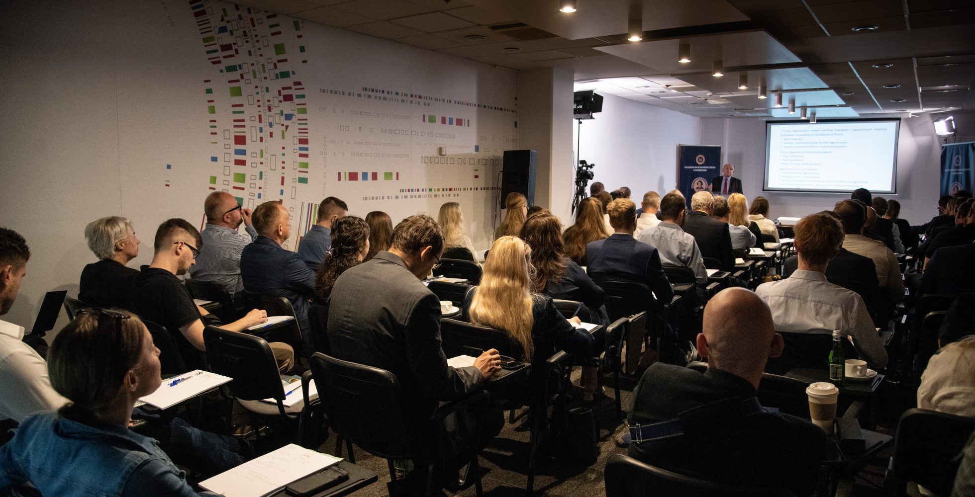 zajęcia MBA w siedzibie SGMK