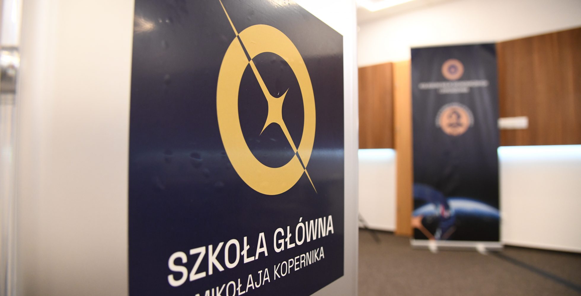 zdjęcie wizytówka SGMK - logotyp